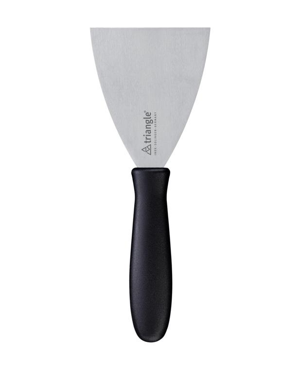 Triangle Spatel - L 100mm