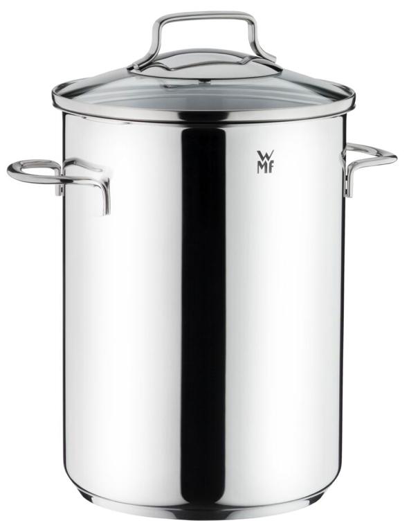 WMF Aspergepan met inzet - Ø160mm
