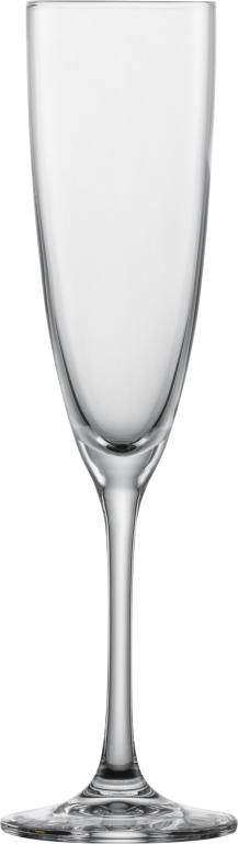 Schott Zwiesel Classico Champagneflûte met MP 7 - 0.21Ltr - 6 glazen