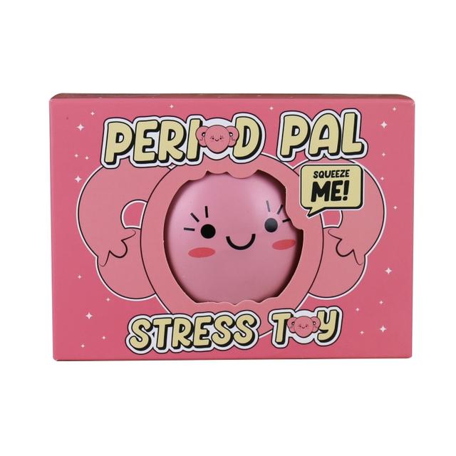 Gift Republic Stressbal - Period Pal
