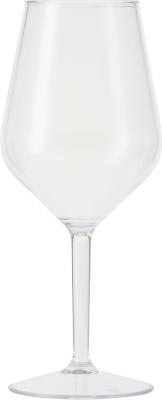 Happy Glass Lady Abigail Wijnglas - 0.47Ltr - 2 stuks