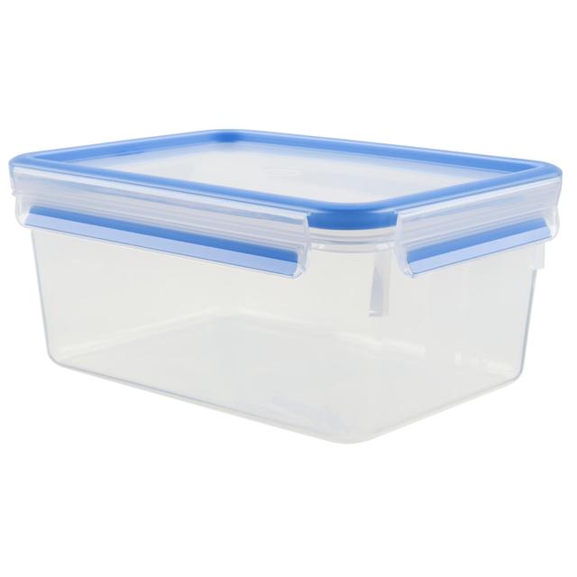 TEFAL MasterSeal Fresh Vershouddoos rechthoekig - 3.7Ltr
