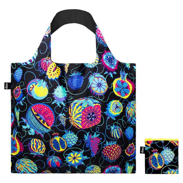 LOQI Bag Large - Baneful Bounty