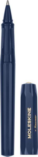 Moleskine Kaweco Balpen - 1.0mm - Blue