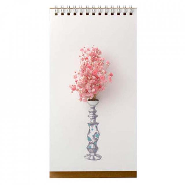 Spextrum Flip Vase - vase colour