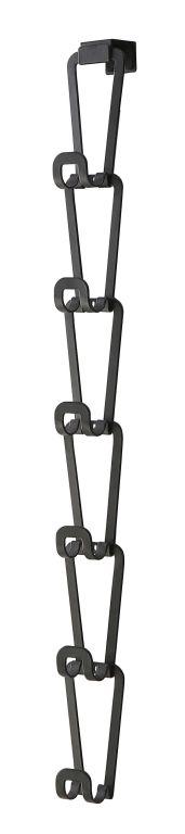 Yamazaki Chain Tassenrek Small - Zwart