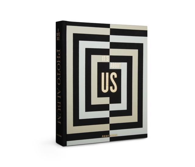 Printworks Photo Album - It's about us