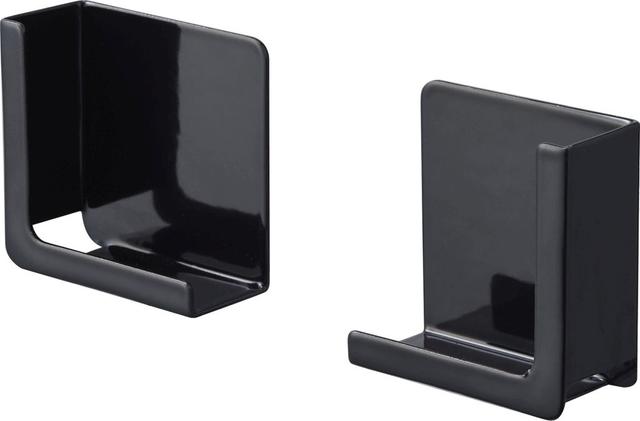 Yamazaki Tower Tablethouder magnetisch - Zwart
