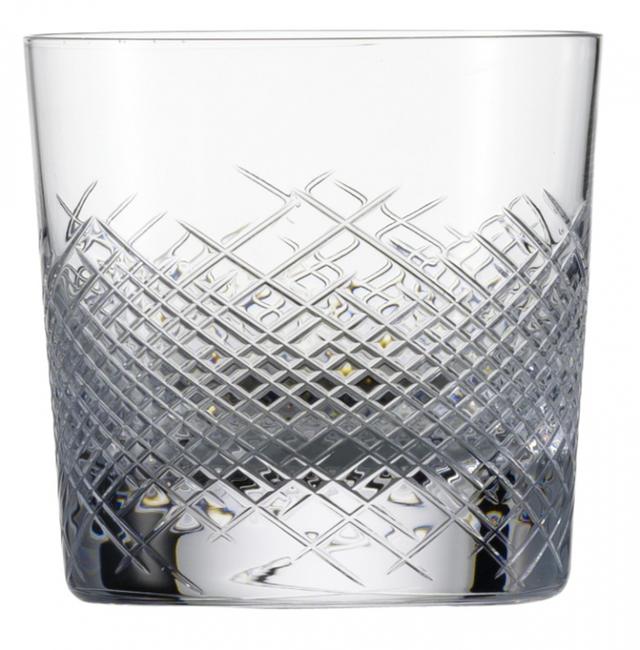 Zwiesel Glas Bar Premium No. 2 Whisky groot 60 - 0.399Ltr - Geschenkverpakking 2 glazen
