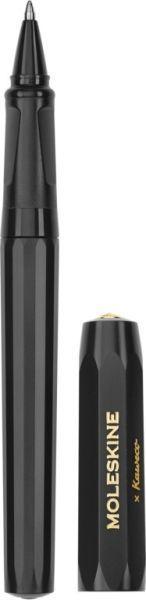 Moleskine Ballpoint Pen Moleskine X Kaweco - 1.0mm - Black