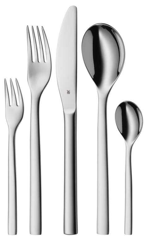 WMF Atria Bestekset 60-delig