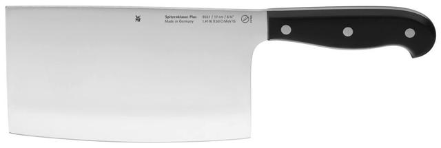 WMF Spitzenklasse Plus Chinees hakmes - L 170mm