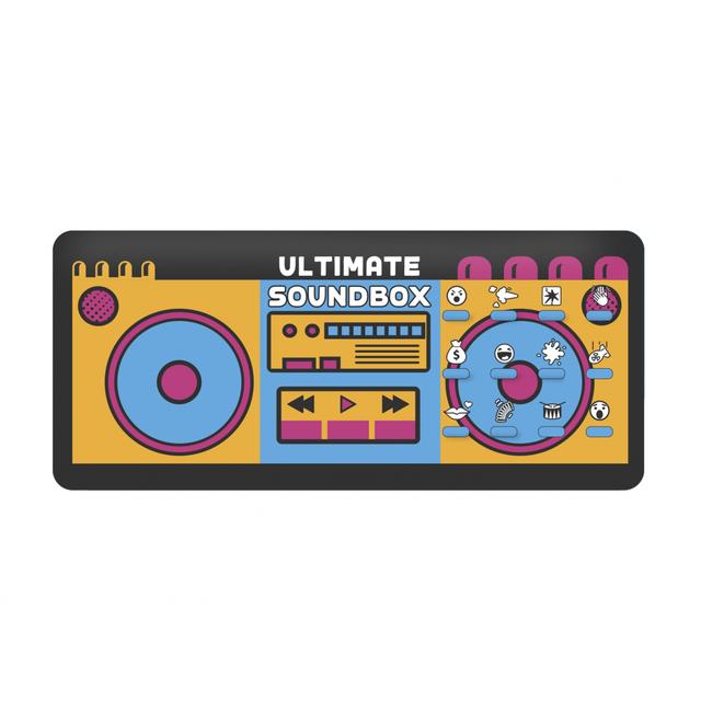 Gift Republic Sound Box - Ultimate