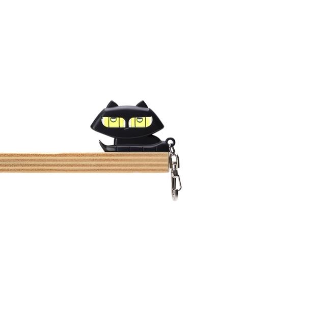 Monkey Business Sleutelhanger Katz set van 18