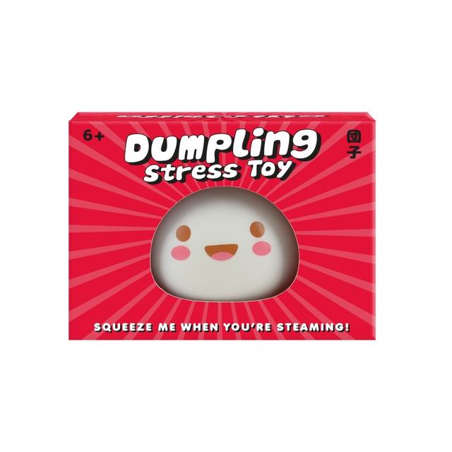 Gift Republic Stressbal - Dumpling