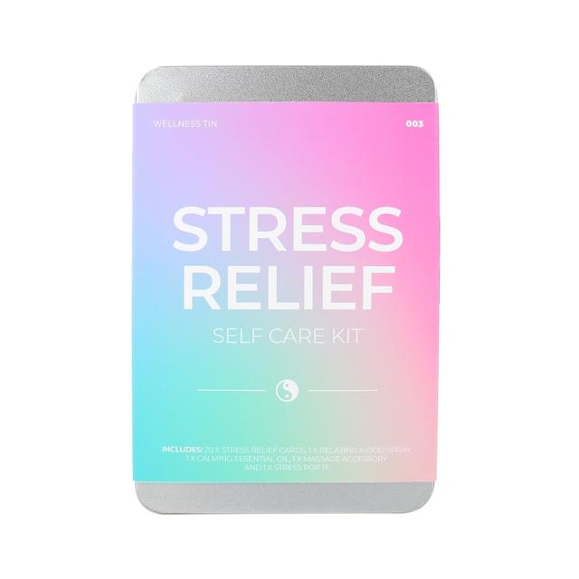Gift Republic Wellness kit - Stress Relief
