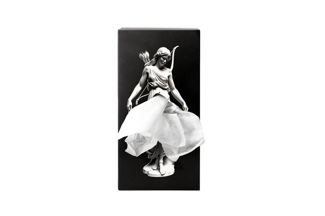Spextrum Tissuehouder Tissue Up Mythology - Artemis