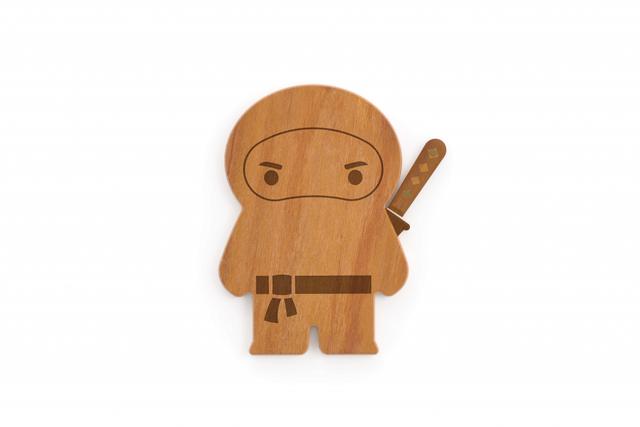 Ototo Snijplank Ninja