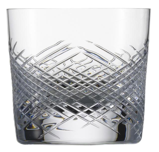 Zwiesel Glas Bar Premium No. 2 Whisky klein 89 - 0.288Ltr - Geschenkverpakking 2 glazen