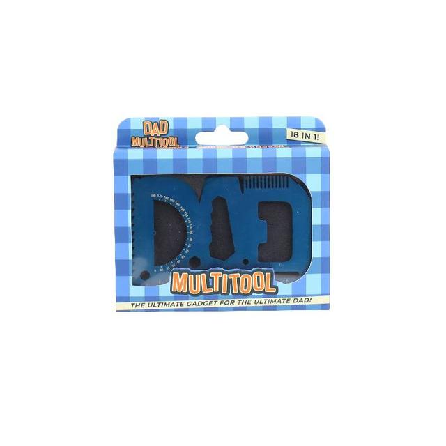 Gift Republic Multitool Dad