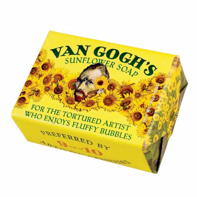 UPG Soap - Van Gogh