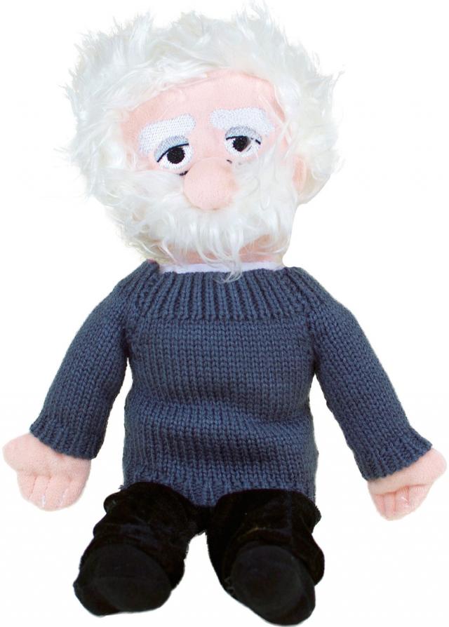 UPG Pop - Albert Einstein