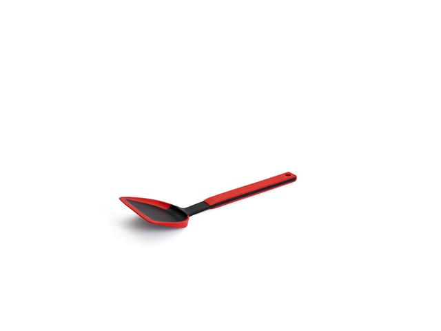 WOLL CookIt Wok Spatel - L 325mm