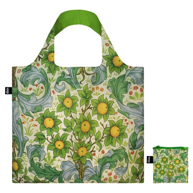 LOQI Bag - Orchard, Dearle Recycled