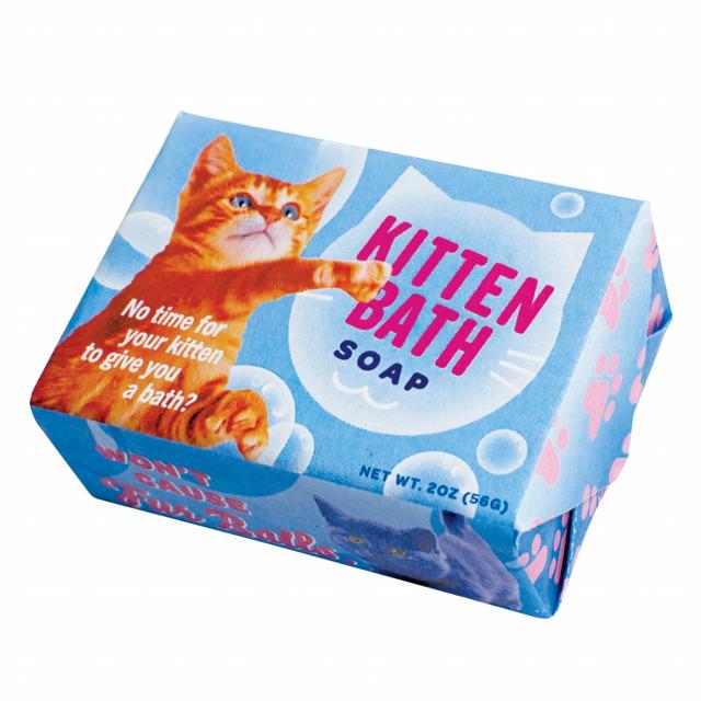 UPG Zeep - Kitten