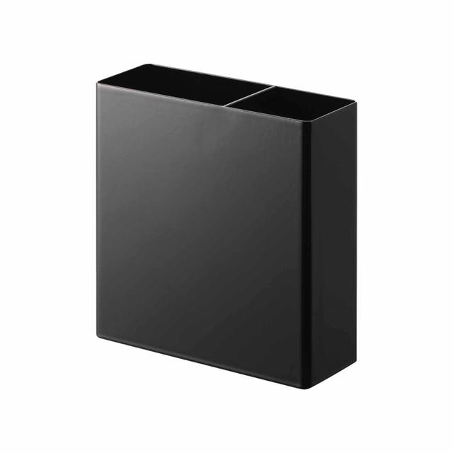 Yamazaki Tower Keukengereedschaphouder Film hook - Zwart