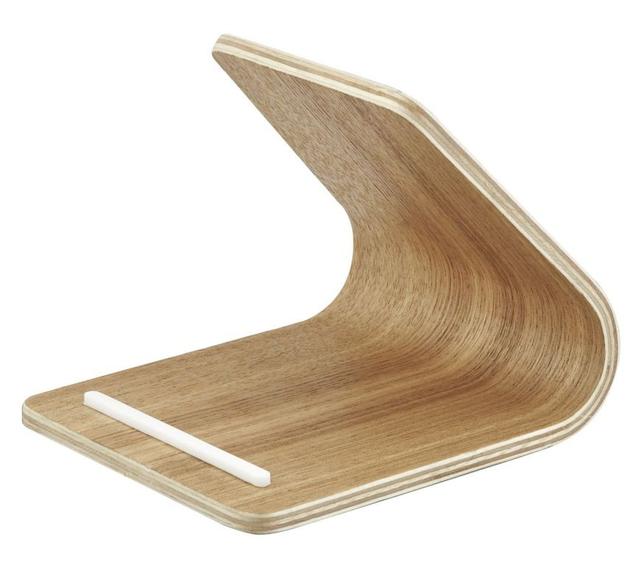 Yamazaki Rin Tablethouder - Beige