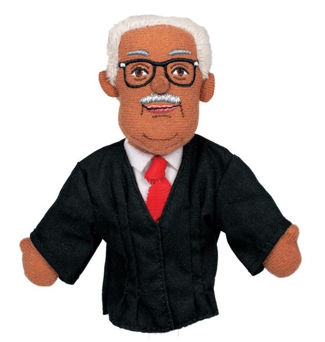 UPG Vingerpop - Thurgood Marshall