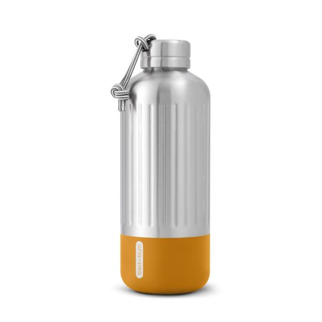 Black+Blum Explorer Insulated Bottle Large - 0.85Ltr - Orange