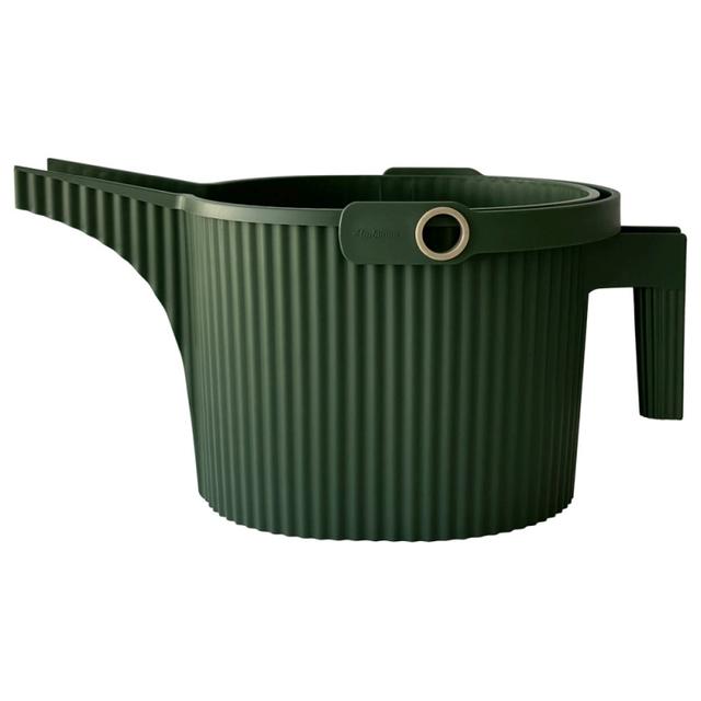Hachiman Garden Beetle 5L - Dark Green
