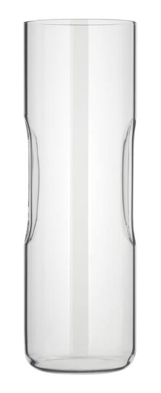 WMF Motion Waterkaraf zonder deksel - 1.25Ltr