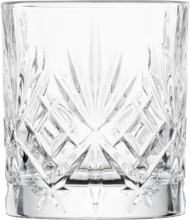 Schott Zwiesel Show Shotglas 35 - 0.078Ltr - 4 glazen