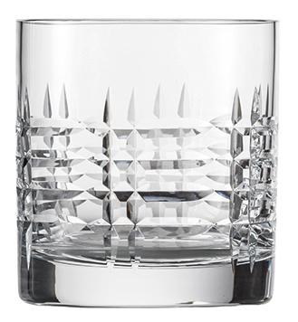 Zwiesel Glas Destille No. 1 (Basic Bar Classic) Double Old Fashioned 60 - 0.37 Ltr - Geschenkverpakk