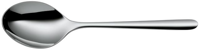 WMF Flame Opscheplepel - L 240mm