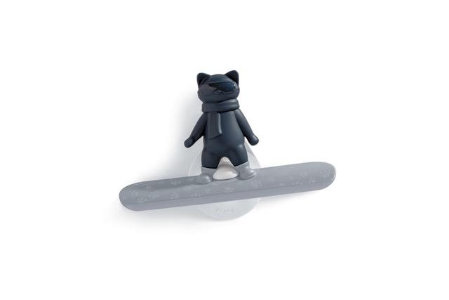 Ototo Raamwisser Chill Cat