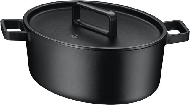 WMF Flavour Braadpan ovaal - 330x260mm