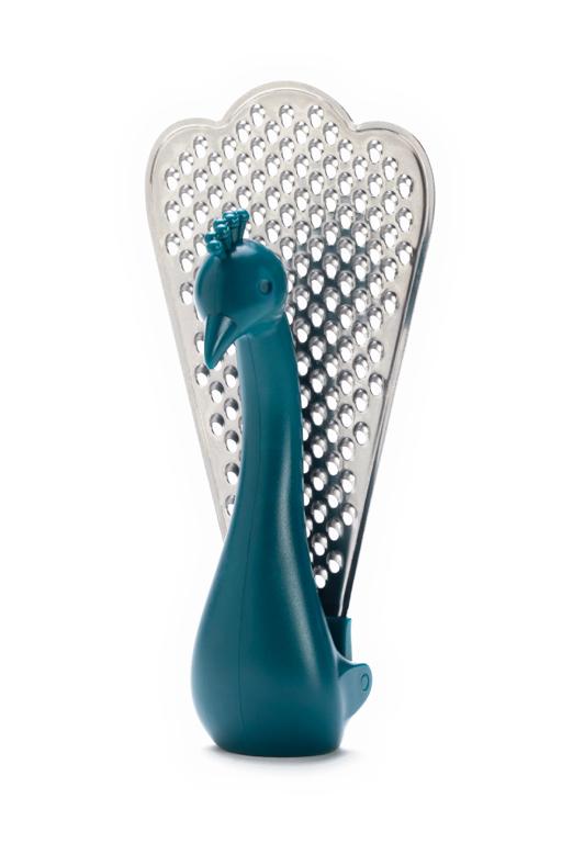 Peleg Design Rasp Grato