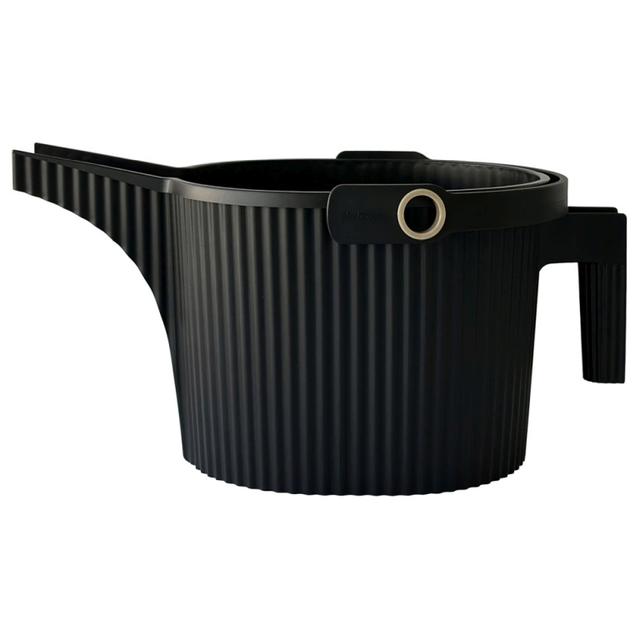 Hachiman Garden Beetle 5L - Black
