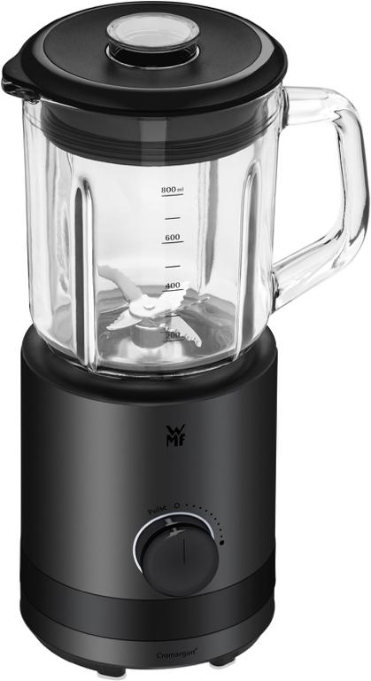 WMF KITCHENminis Blender - 0.8Ltr - Deep Black