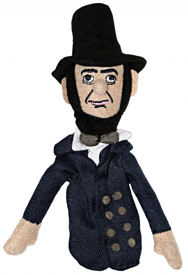 UPG Vingerpop - Abraham Lincoln