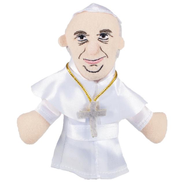 UPG Vingerpop - Pope Francis