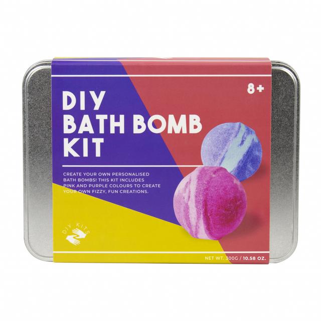 Gift Republic DIY kit - Bath Bomb