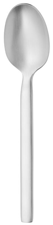 WMF Alteo Koffielepel mat - L 142mm