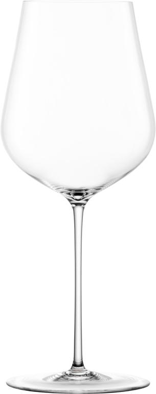 Zwiesel Glas Kolibri Rode wijn-/Riesling wijnglas 1 - 0.559Ltr - 2 glazen