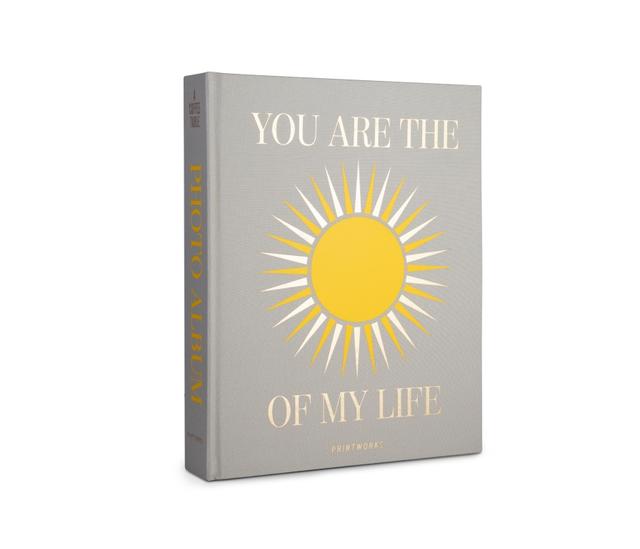 Printworks Photo Album - You are the Sunshine