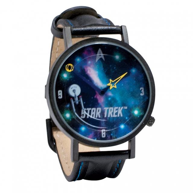 UPG Horloge - Enterprise